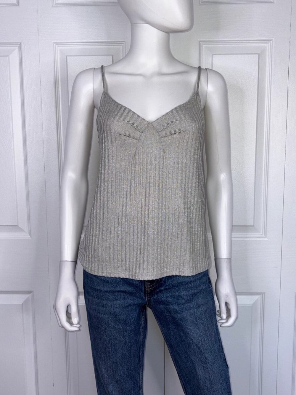 DYNAMITE women's camisole small